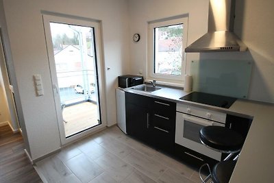 Vakantieappartement Gezinsvakantie Marburg