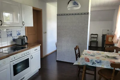 Vakantieappartement Gezinsvakantie Brandenburg