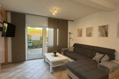 Ferienhaus Sanja
