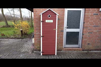 Maison de vacances Vacances relaxation Berumbur