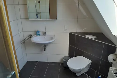 FeWo Nordseeküstenzauber