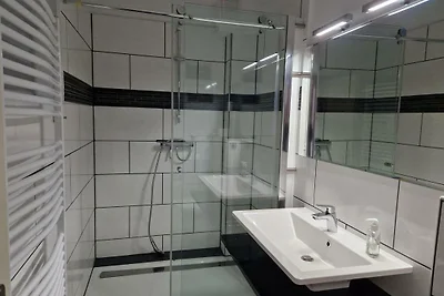 Appartamento Vacanza con famiglia Wangerland