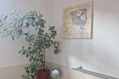 Vakantieappartement Gezinsvakantie Weimar