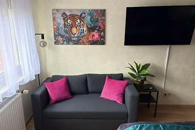 Appartement Vacances avec la famille Troisdorf Spich