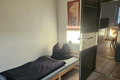 Vakantieappartement Gezinsvakantie Zeitz