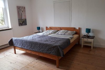 Vakantieappartement Gezinsvakantie Klinkrade