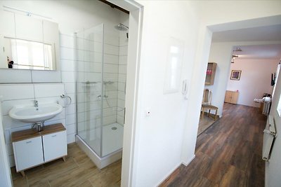 Vakantieappartement Gezinsvakantie Malsfeld