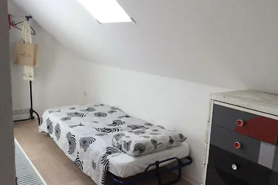 Appartamento Vacanza con famiglia Großheide