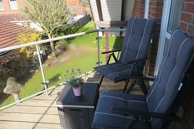 Ferienwohnung Hoffmann