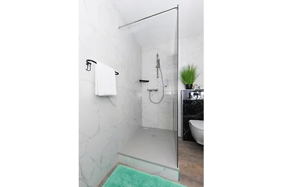 Haus Strandkorb FeWo Strandkob 2