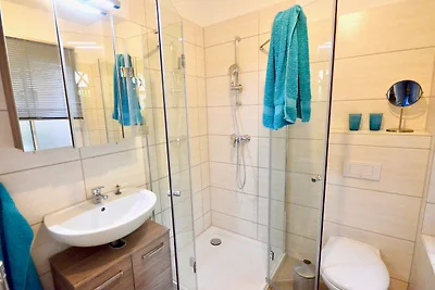 FeWo Schwalbennest Plauer See