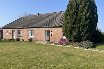 Kuća za odmor Dopust za oporavak Norddeich