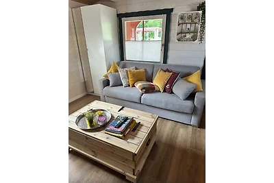 Ferienhütte Tiny House