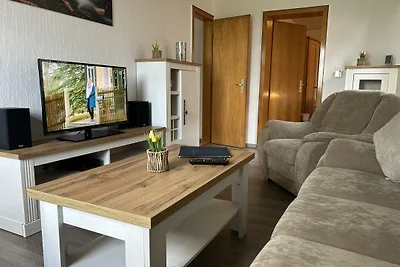 Vakantiehuis Ontspannende vakantie 