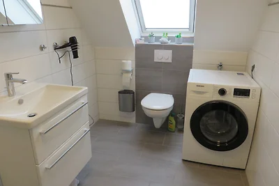 Apartamento Vacaciones familiares Dornum