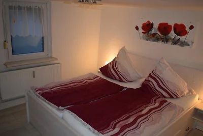 apartman za odmor Obiteljski odmor Tangermünde
