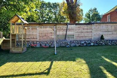 Ferienhaus unter der Kastanie