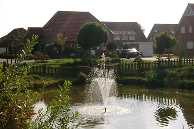 Vakantieappartement Gezinsvakantie Wittmund