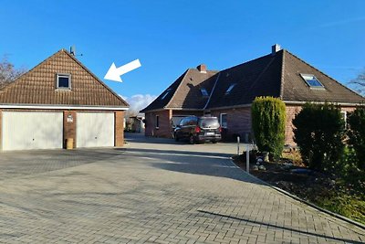 Vakantieappartement Gezinsvakantie Büsum