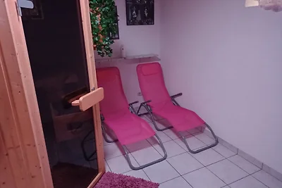 Casa vacanze Vacanza di relax Pyrbaum