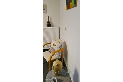 Vakantieappartement Gezinsvakantie Bad Kreuznach