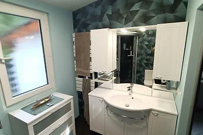 Ferienhaus Waldlicht 3