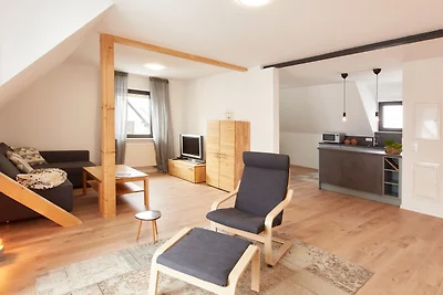 Ferienwohnung im Gottesgarten