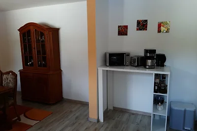 apartman za odmor Obiteljski odmor Bad Grund