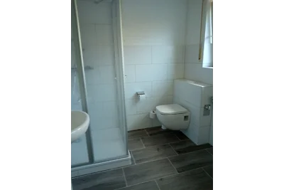 Ferienhaus Lütte Hütte