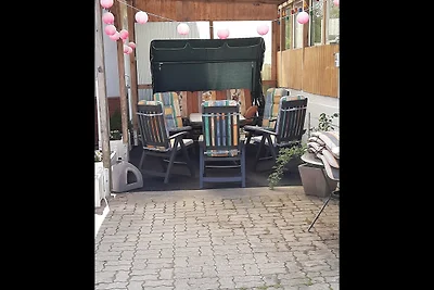 Ferienwohnung Teichblick Bad Grund