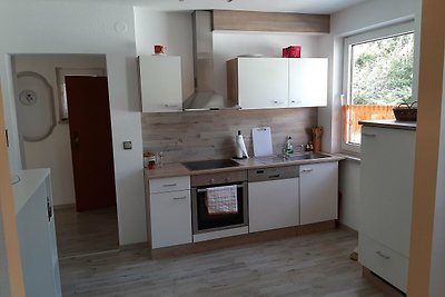 Vakantieappartement Gezinsvakantie Bad Grund