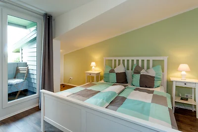 Appartement Zur Heideblüte