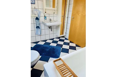 Ferienwohnung DE VRIESenkoje
