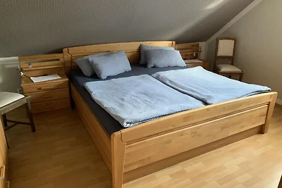 Ferienwohnung Hoffmann