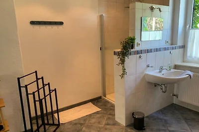 Fewo 2 Lüneburger Heide