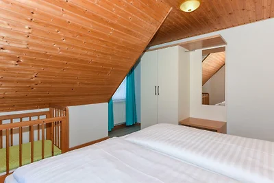 Haus Hafeneck FeWo Flut