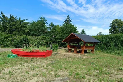Ferienwohnung am Grimnitzsee
