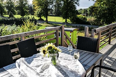 Ferienwohnung Ostseebeere