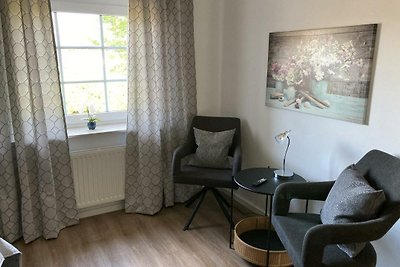 Vakantieappartement Gezinsvakantie Husum