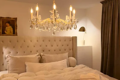 Apartamento Vacaciones familiares Bad Laasphe