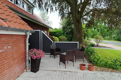 Vakantiehuis Ontspannende vakantie Wiesmoor