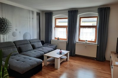 Vakantieappartement Gezinsvakantie Lengenfeld