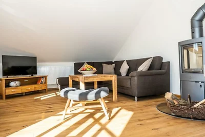 Ferienwohnung Meer & Muh