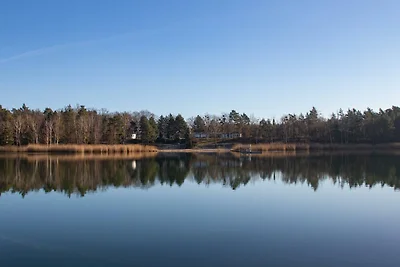 Appartamento Vacanza con famiglia Gräfenhainichen