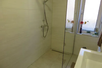 Ferienapartment an der Nordsee