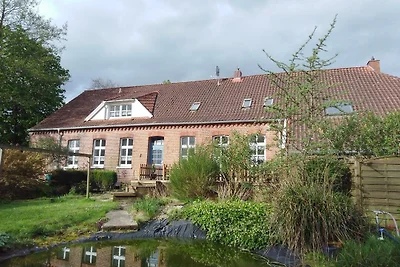 Ferienwohnung Alte Pastorei Arle
