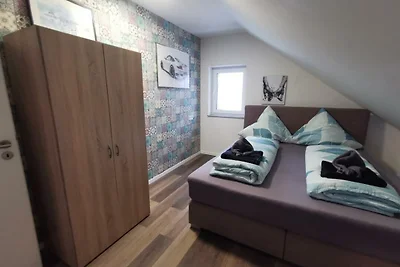 Schönes Wohnen Bad Berleburg