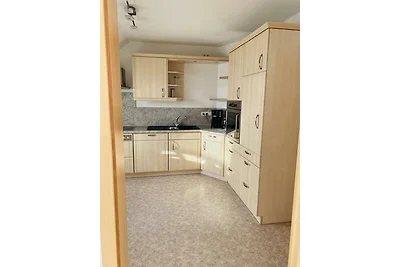 Appartamento Vacanza con famiglia Südbrookmerland