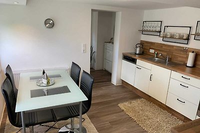 Vakantieappartement Gezinsvakantie Walsrode