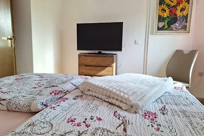 Vakantieappartement Gezinsvakantie Hambühren